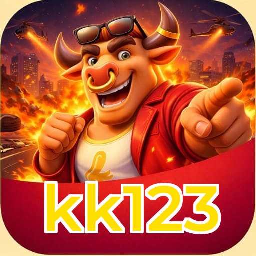 Catálogo de jogos kk123 com fornecedores Pragmatic Play, Evolution, NetEnt