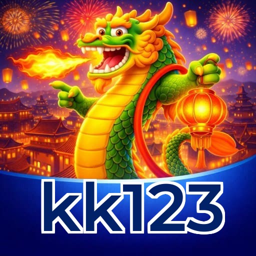 Página de download kk123
