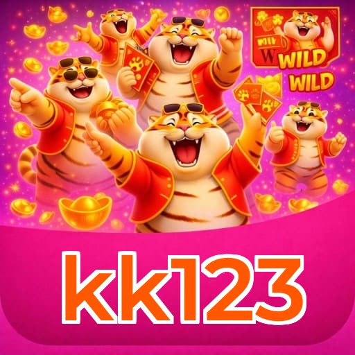 Aplicativo mobile kk123