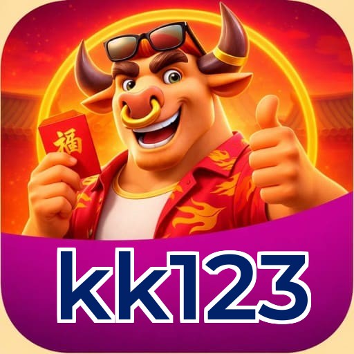 App mobile kk123
