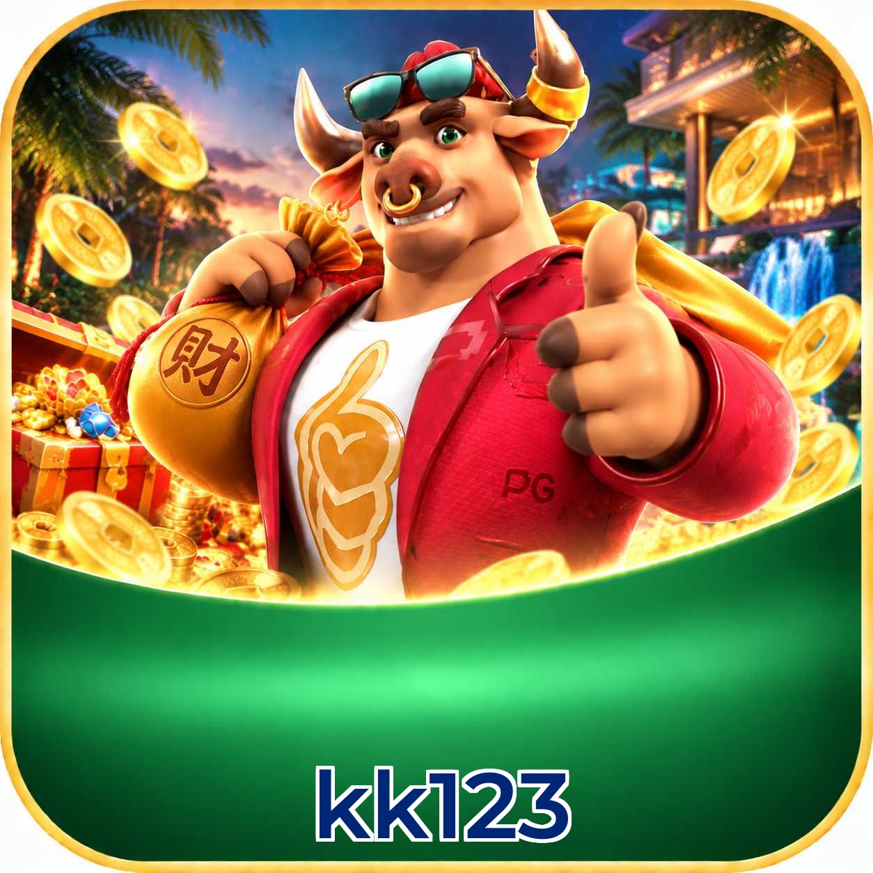 Jogos Fortune